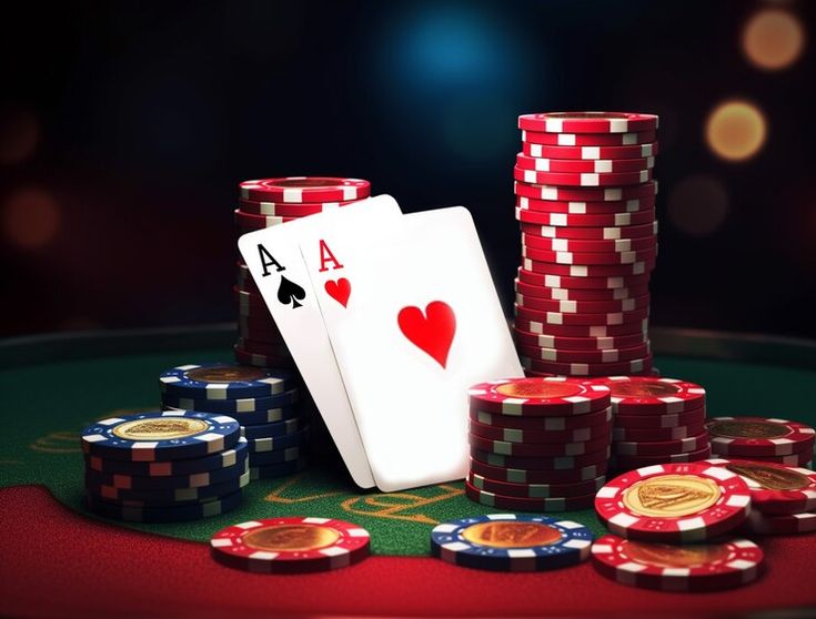 Golden Nugget کیسینو میں رولیٹی گیمز کے بارے میں معلومات