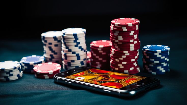 Golden Nugget پاکستان کیسینو میں بلیک جیک گیمز