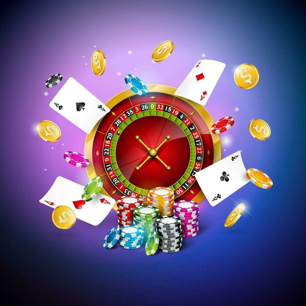 Golden Nugget کیسینو میں بکراٹکھیلیں