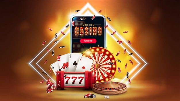 Golden Nugget پاکستان میں میگا ویز کیسینو گیمز