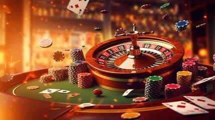 Golden Nugget کھلاڑیوں کے لیے لائیو کیسینو سیکشن