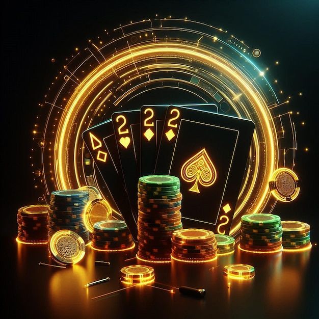 ایک اکاؤنٹ بنائیں یا Golden Nugget کیسینو میں لاگ ان کریں۔