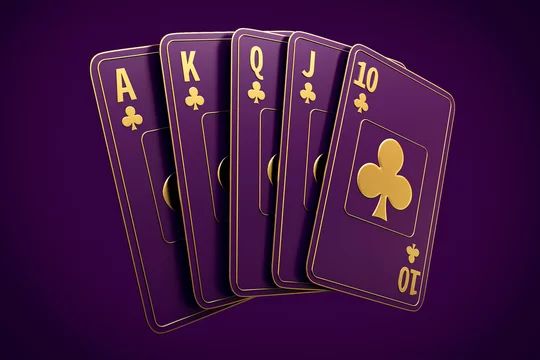 Golden Nugget آن لائن کیسینو میں کھیلنے کی وجوہات