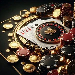 پاکستان میں Golden Nugget کا آن لائن کیسینو سیکشن کھولیں۔