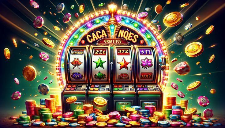 Golden Nugget کیسینو میں سلاٹ کھیلنا شروع کریں۔