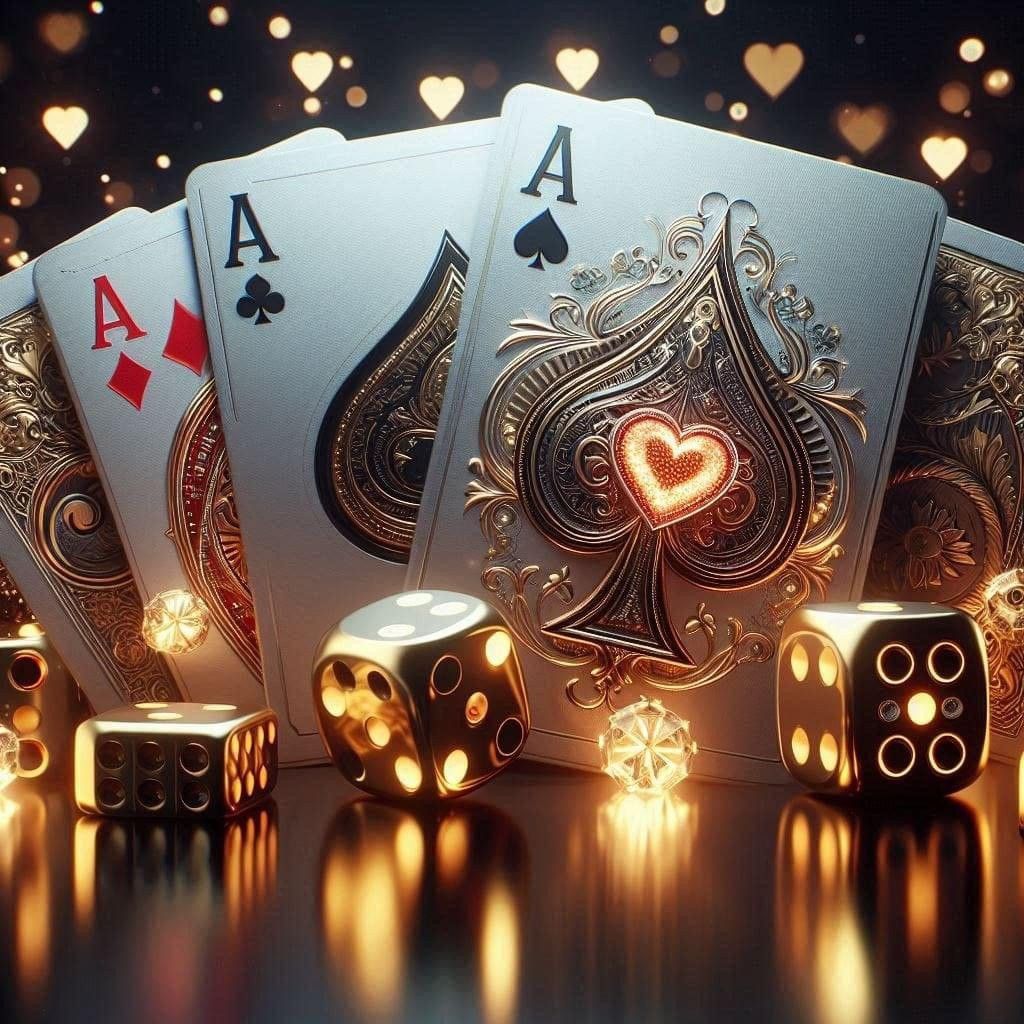 Golden Nugget آن لائن کیسینو میں اصل گیمز